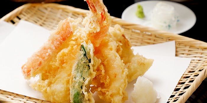 日本ばし やぶ久 銀座店