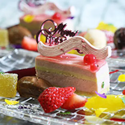 美味しいフランス料理