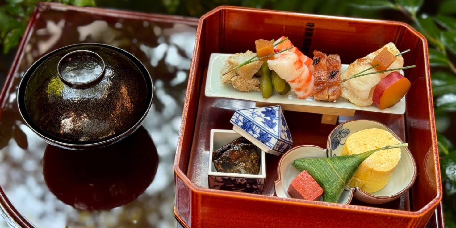 津田楼（つだろう）