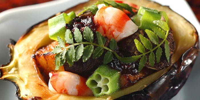 津田楼（つだろう）