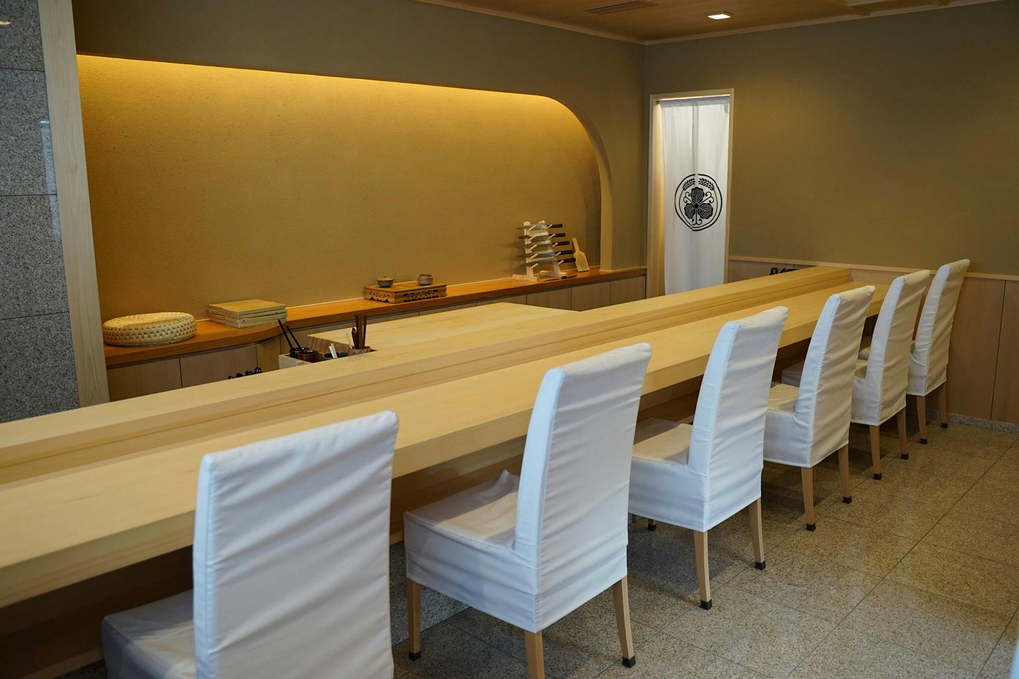 恵比寿 えんどう - 画像1