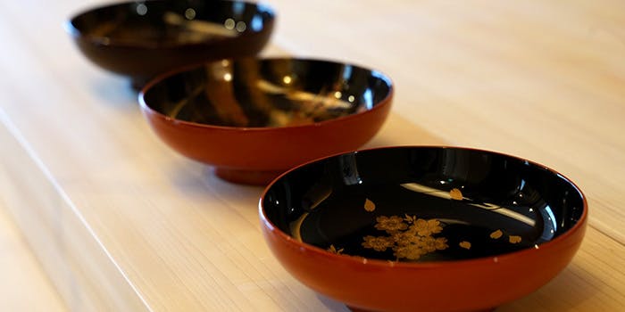 恵比寿 えんどう - 画像3