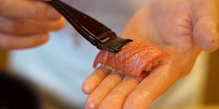 恵比寿 えんどう