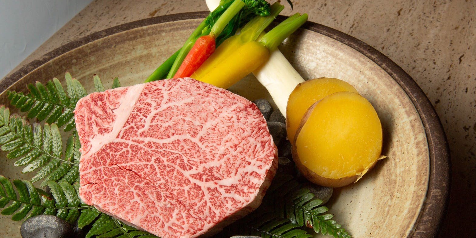 鉄板焼 煌-kirameki- - 画像11