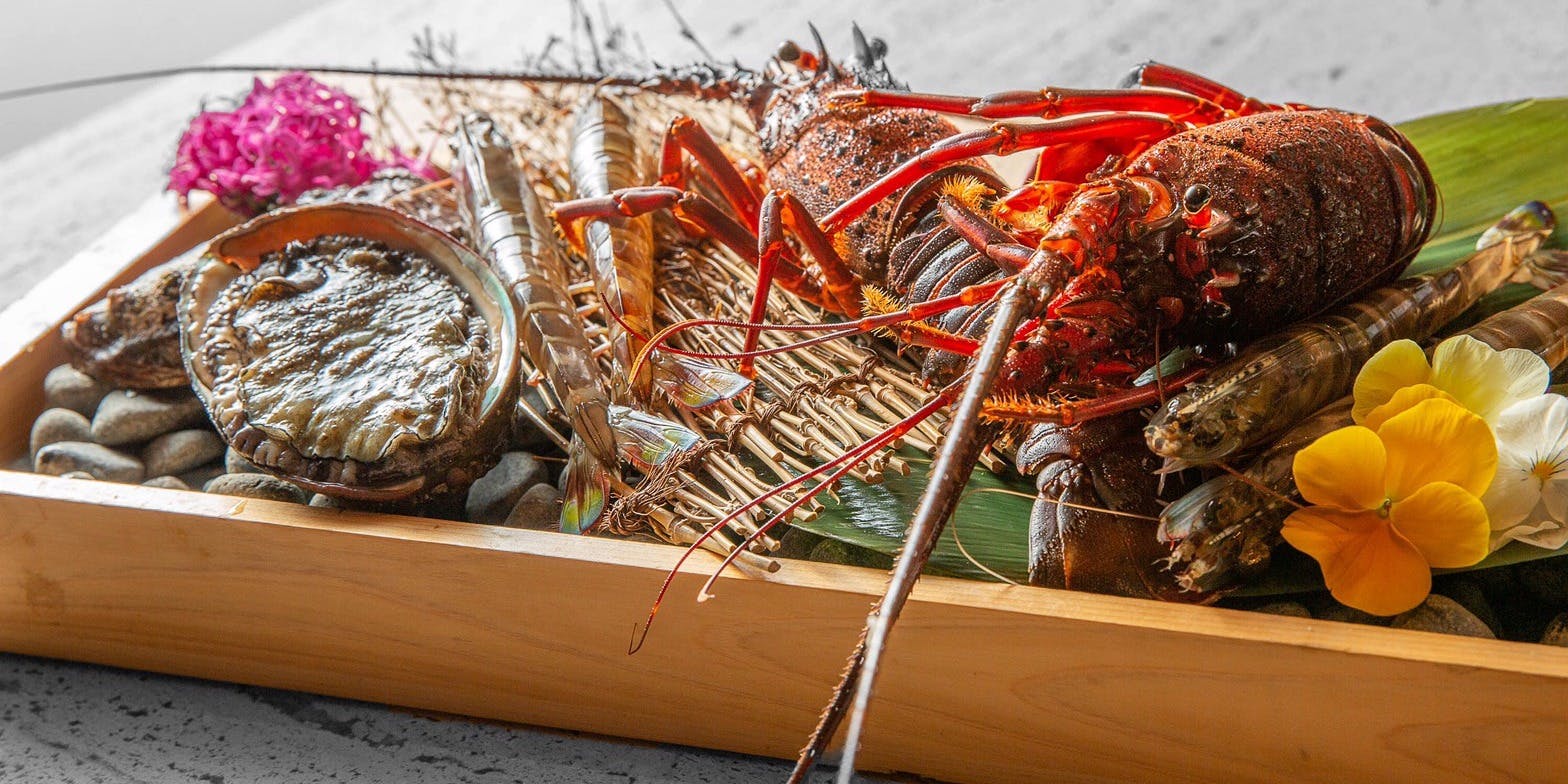 鉄板焼 煌-kirameki- - 画像10