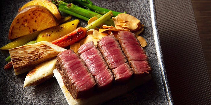 鉄板焼 煌-kirameki- - 画像5