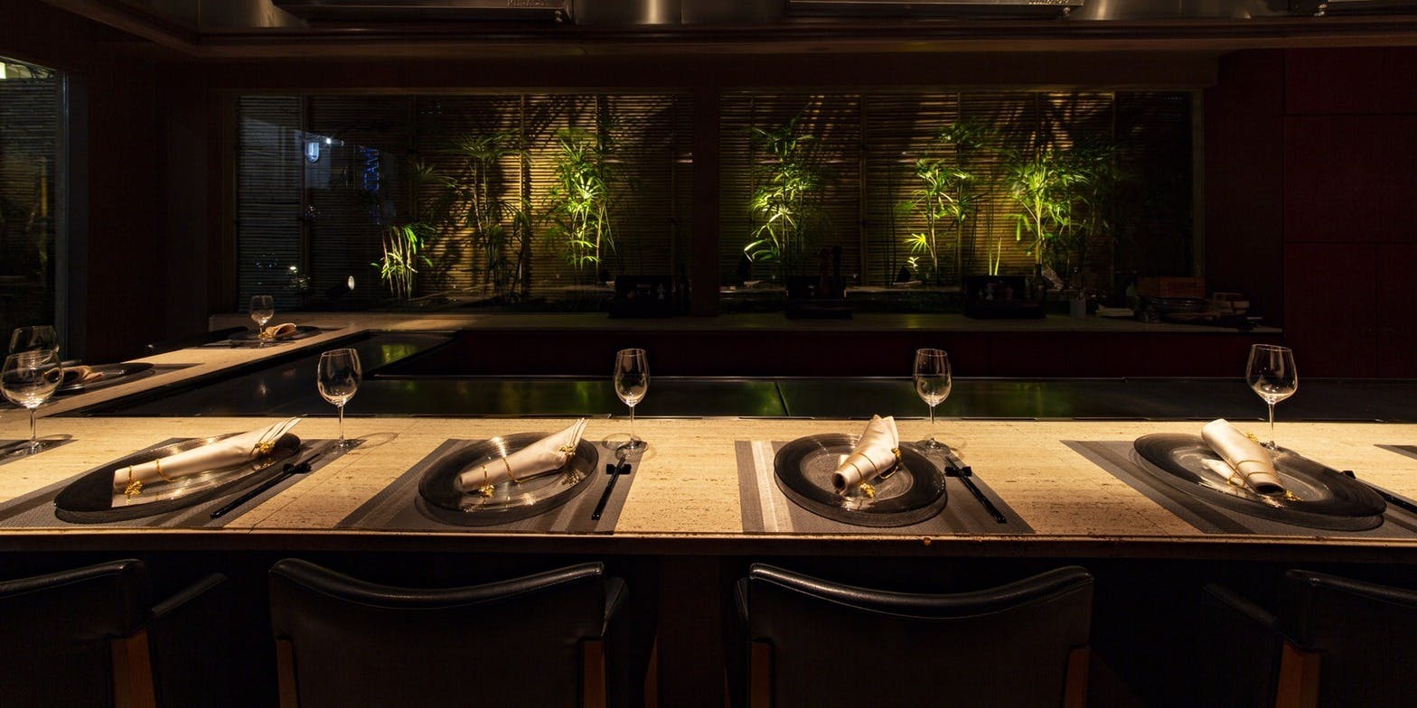 鉄板焼 煌-kirameki- - 画像12