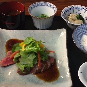 個室 京風おばんざい 京町 Okaimonoモール レストラン