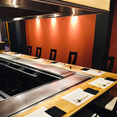 品格漂う大人の上質空間