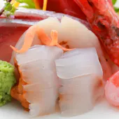 日本料理 波勢