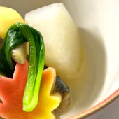 日本料理 波勢