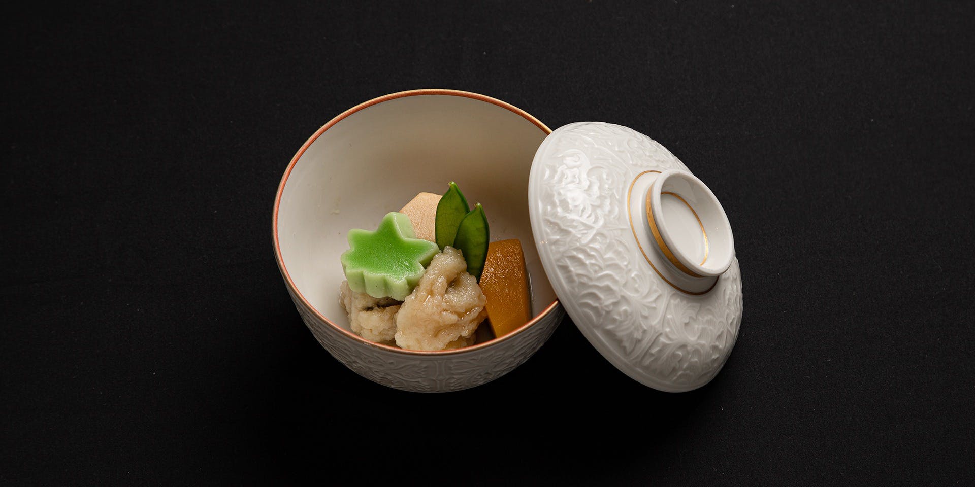 日本料理 波勢（はぜ）