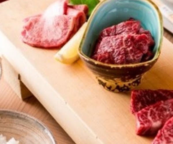 ランチ 肉 日本焼肉はせ川 表参道店 Okaimonoモール レストラン ランチ 肉 日本焼肉はせ川 表参道店 Okaimonoモール レストラン