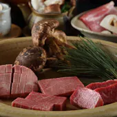 日本焼肉はせ川 表参道店