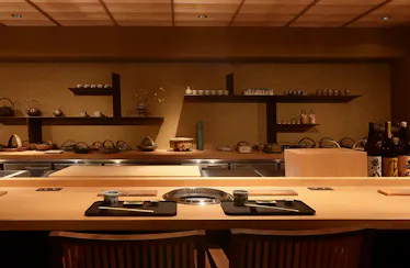 日本焼肉はせ川 表参道店