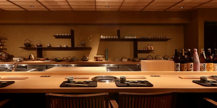 日本焼肉はせ川 表参道店 ニホンヤキニクハセガワ オモテサンドウテン 表参道 焼肉 一休 Comレストラン