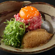 月見仕立て