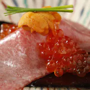 肉寿司