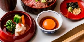 日本焼肉はせ川 表参道店 ニホンヤキニクハセガワ オモテサンドウテン 表参道 焼肉 一休 Comレストラン