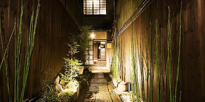 京都 駅 周辺 ディナー デート Powerslave666 Nl