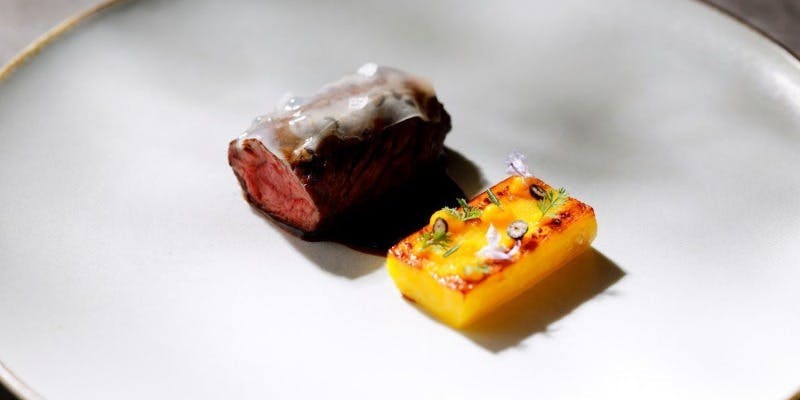 【De Luxe】至福のフルコース　