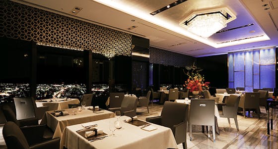 クチコミ ヨーロピアンキュイジーヌ ラ プラージュ ヨーロピアンキュイジーヌ ラ プラージュ ホテルニッコウカナザワ ホテル日航金沢 フランス料理