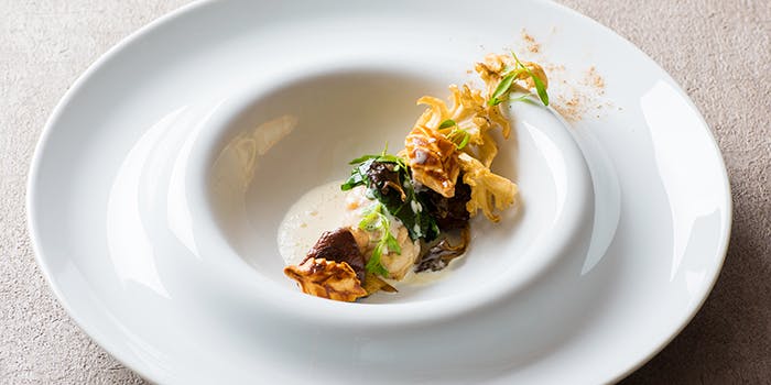 ラ・プラージュ