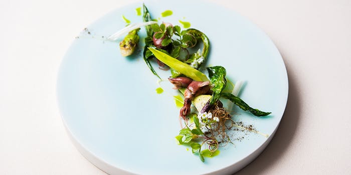 ラ・プラージュ