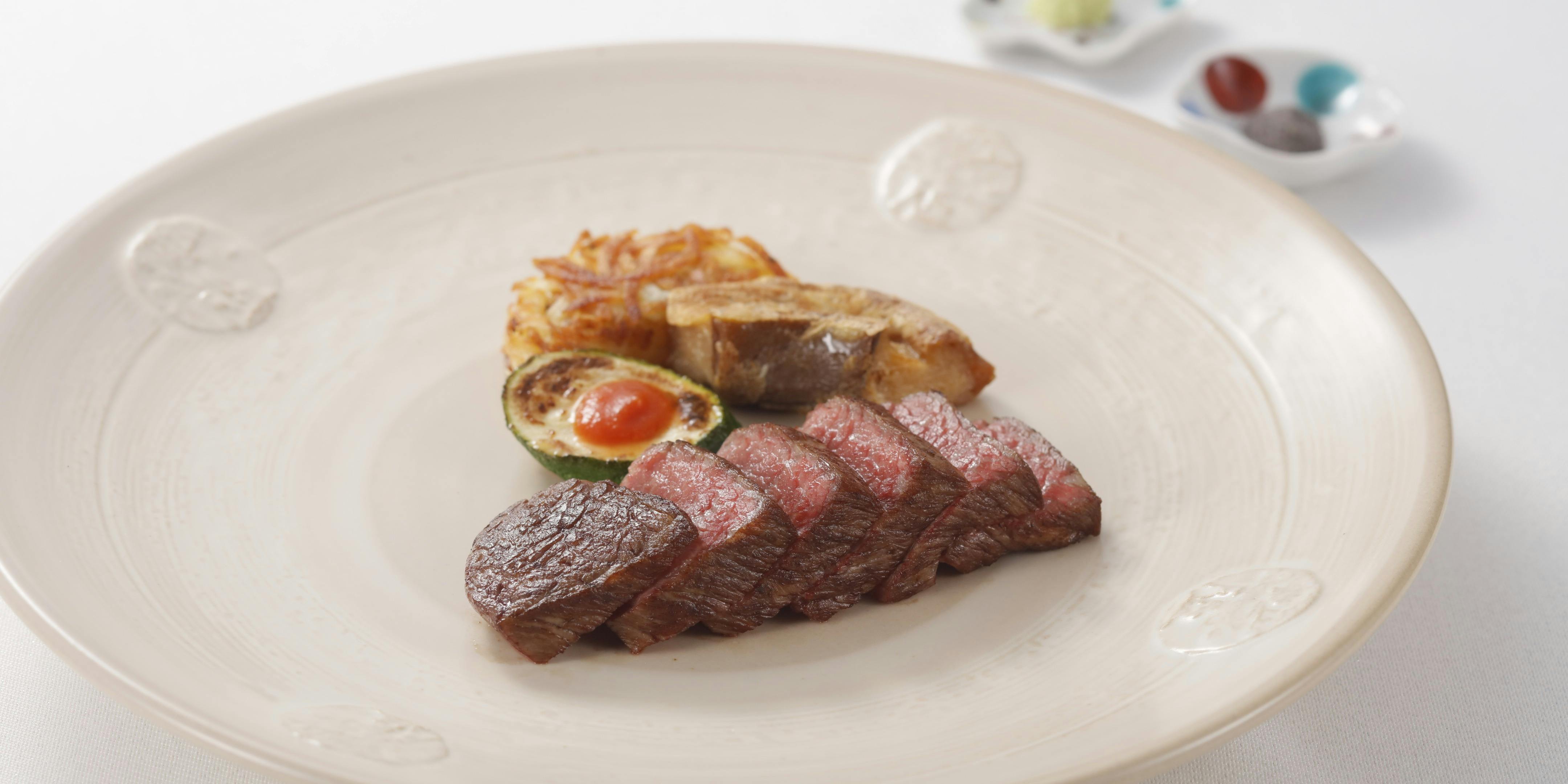 鉄板焼 銀杏／ホテル日航金沢 - 画像12