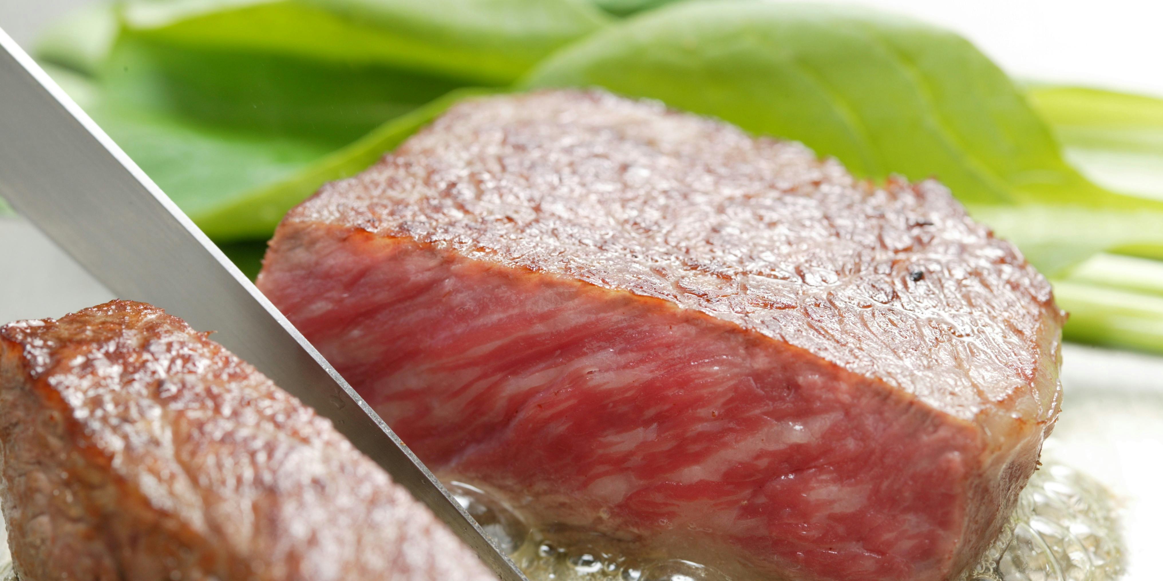 鉄板焼 銀杏／ホテル日航金沢 - 画像19