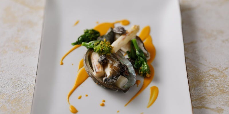 鉄板焼 銀杏／ホテル日航金沢 - 画像14