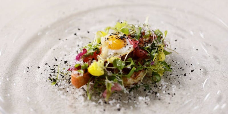 鉄板焼 銀杏／ホテル日航金沢 - 画像11