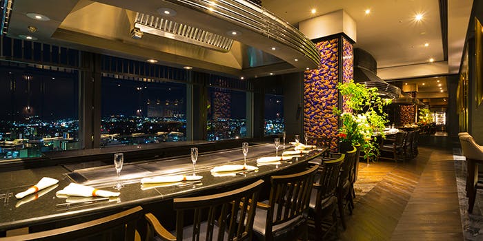 金沢のディナーで夜景が綺麗におすすめレストラントップ5 一休 Comレストラン 金沢のディナーで夜景が綺麗におすすめレストラントップ5 一休 Comレストラン