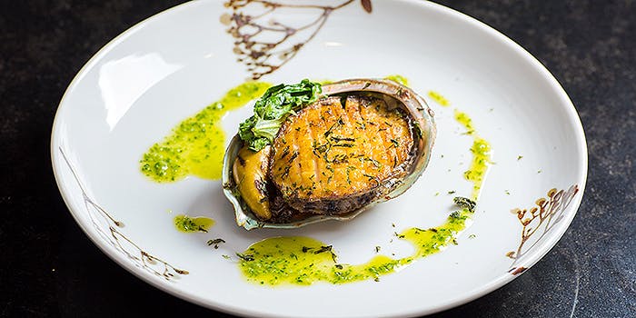 鉄板焼 銀杏／ホテル日航金沢 - 画像6