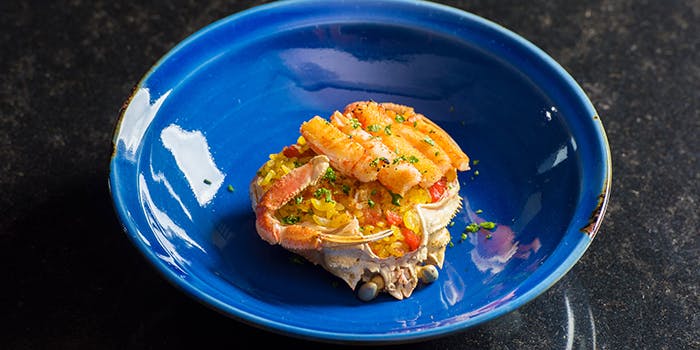 鉄板焼 銀杏／ホテル日航金沢 - 画像7