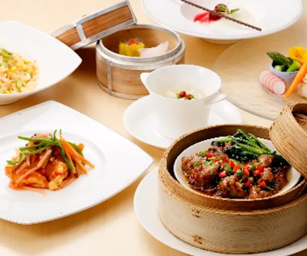 ディナー 中華 中国料理 桃李 ホテル日航金沢 Okaimonoモール レストラン ディナー 中華 中国料理 桃李 ホテル日航金沢 Okaimonoモール レストラン