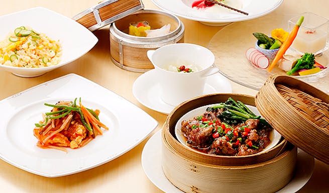 中国料理 桃李 チュウゴクリョウリ トウリ ホテル日航金沢 中国料理 一休 Comレストラン 中国料理 桃李 チュウゴクリョウリ トウリ ホテル日航金沢 中国料理 一休 Comレストラン