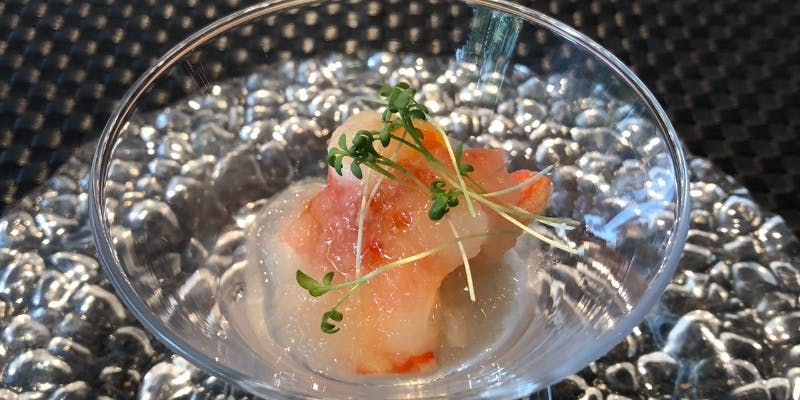 【Xmas2025】クリスマスディナーコース