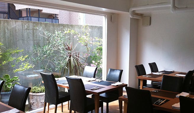 ルシェル Le Ciel 森下 フランス料理 一休 Comレストラン ルシェル Le Ciel 森下 フランス料理 一休 Comレストラン