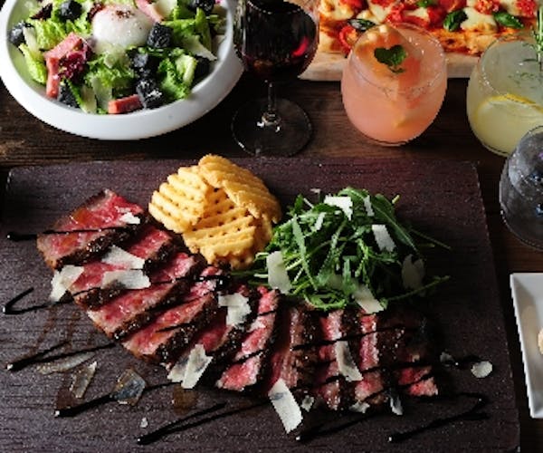 ランチ コスパ Gran Blanc Ginza Beer And Grill Okaimonoモール レストラン ランチ コスパ Gran Blanc Ginza Beer And Grill Okaimonoモール レストラン