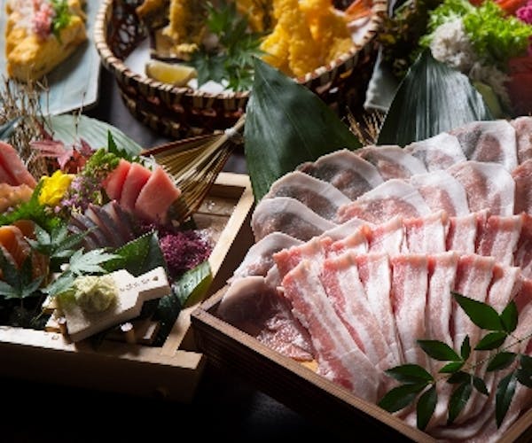 食べ放題 ブッフェ 番屋新宿南口店 Okaimonoモール レストラン 食べ放題 ブッフェ 番屋新宿南口店 Okaimonoモール レストラン