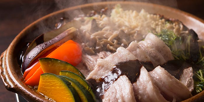 個室居酒屋番屋 新宿南口店