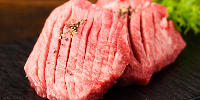 烏森神社周辺の焼肉が楽しめるおすすめレストラントップ6 一休 Comレストラン