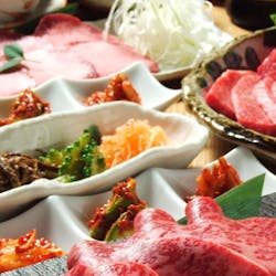 マルウシミート新橋店 新橋 焼肉バル 一休 Comレストラン マルウシミート新橋店 新橋 焼肉バル 一休 Comレストラン