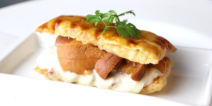 フレンチレストラン らみらむ