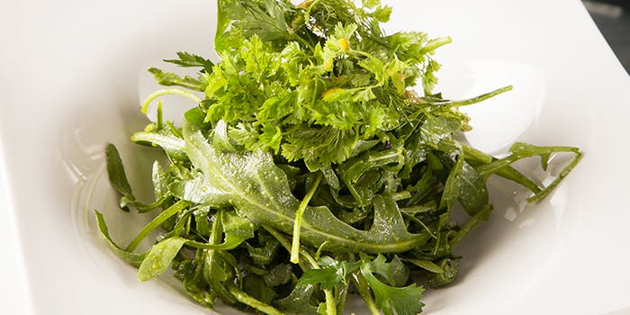 フレンチレストラン らみらむ