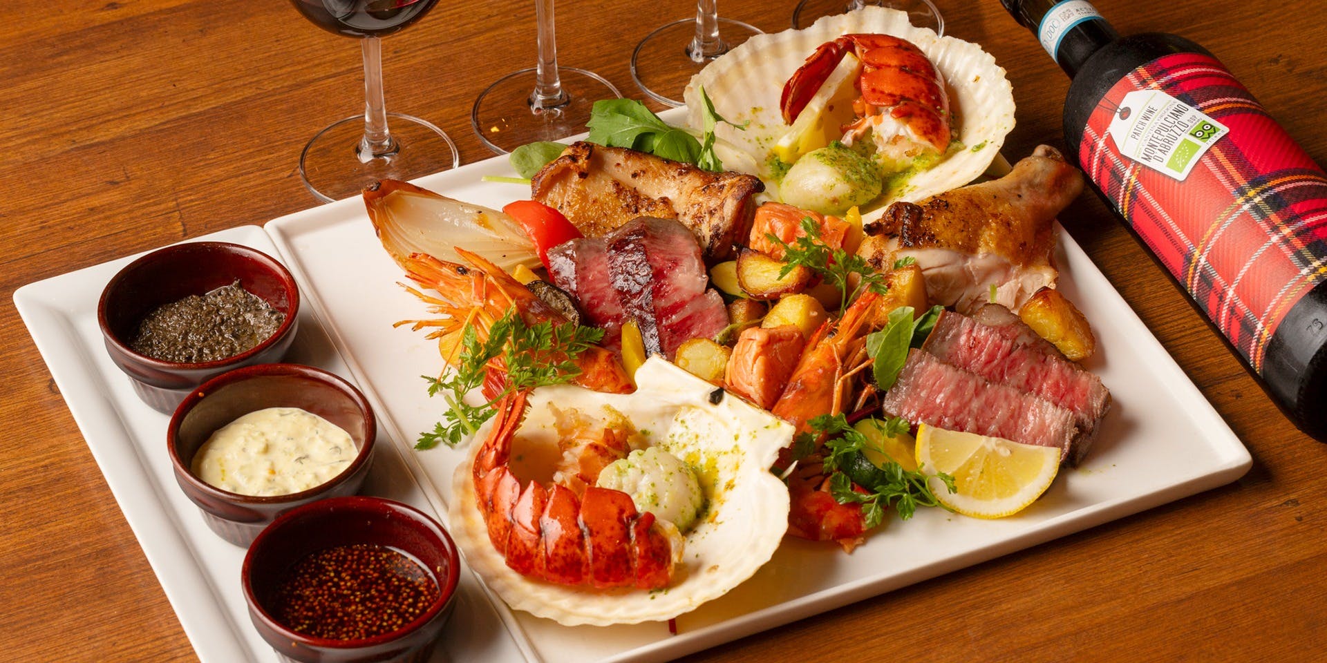 WINEHALL GLAMOUR 銀座 - 画像4