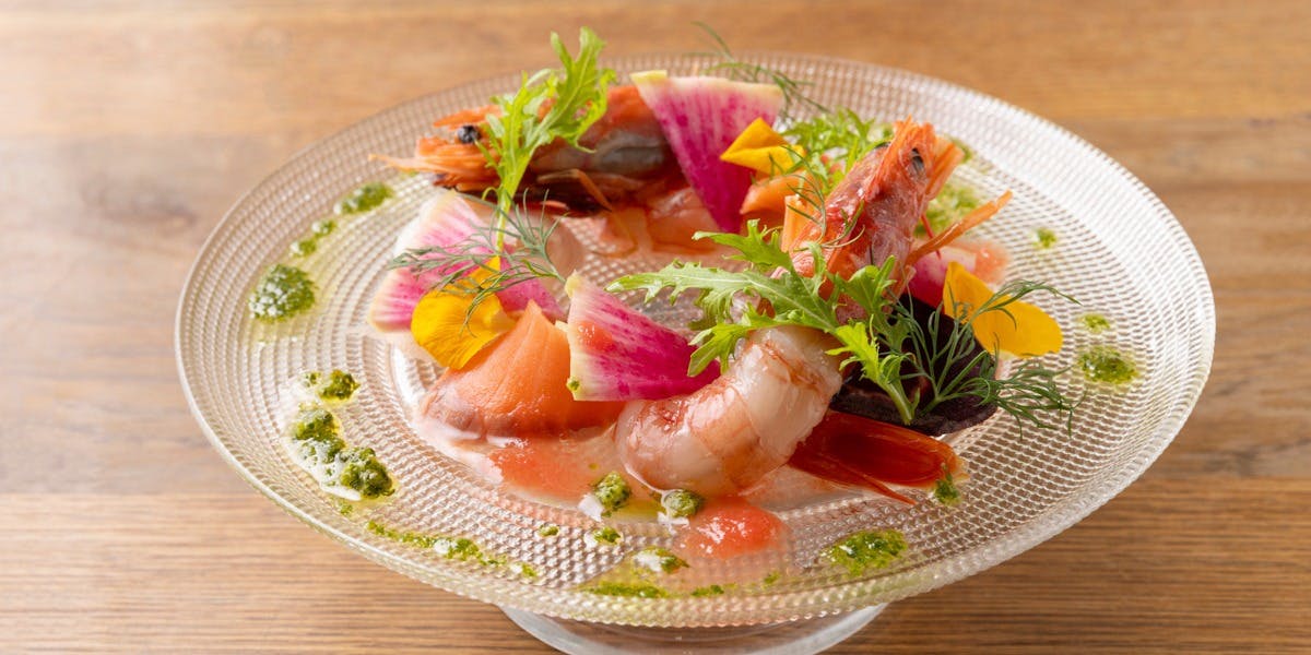 WINEHALL GLAMOUR 銀座 - 画像5