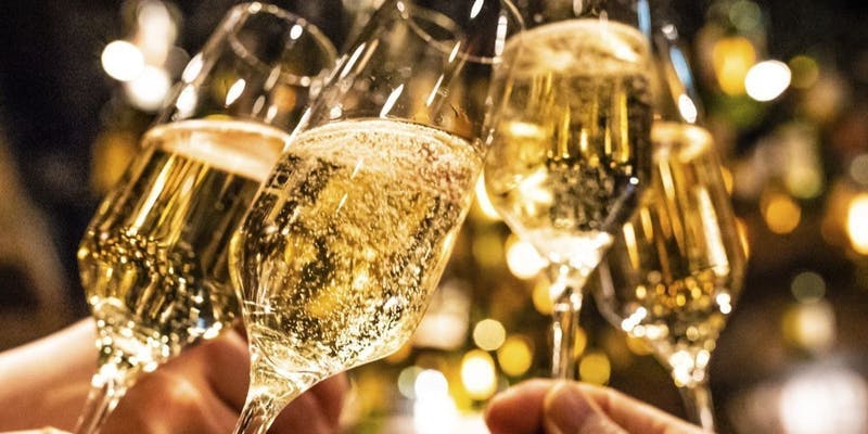 【2時間プレミアム飲み放題付き】新年を彩るスペシャルコース 全6品