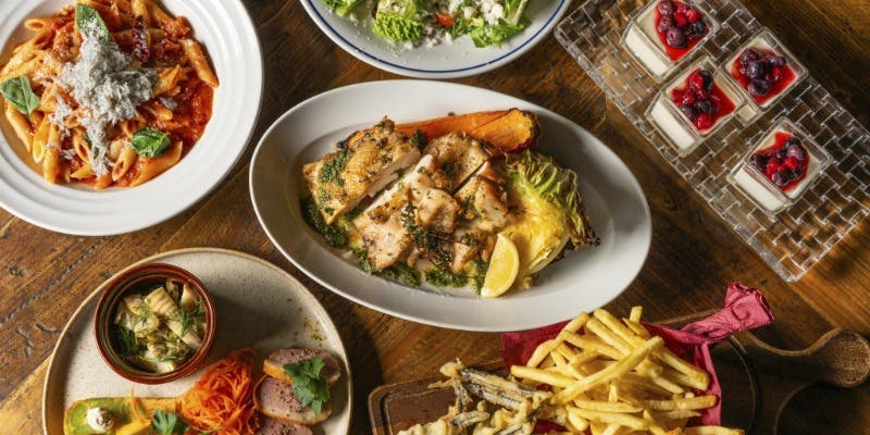 MEAT&WINE WINEHALL GLAMOUR �V��
